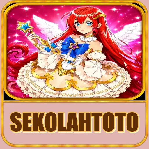 Pratinjau layar sekolahtoto
